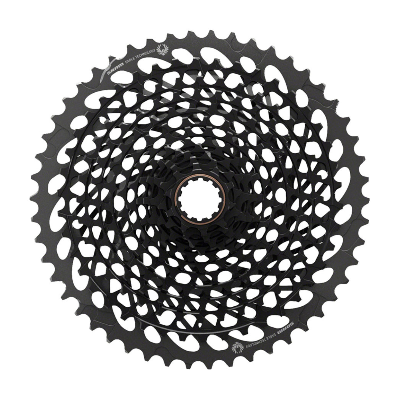 SRAM X01 Eagle XG-1295 Cassette - 12 Speed | 10-50t