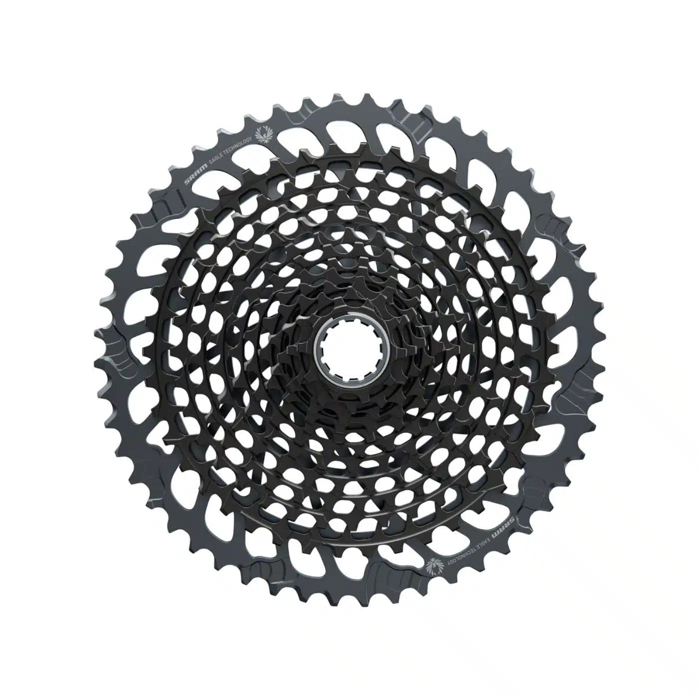 SRAM X01 Eagle XG-1295 Cassette - 12 Speed | 10-52t