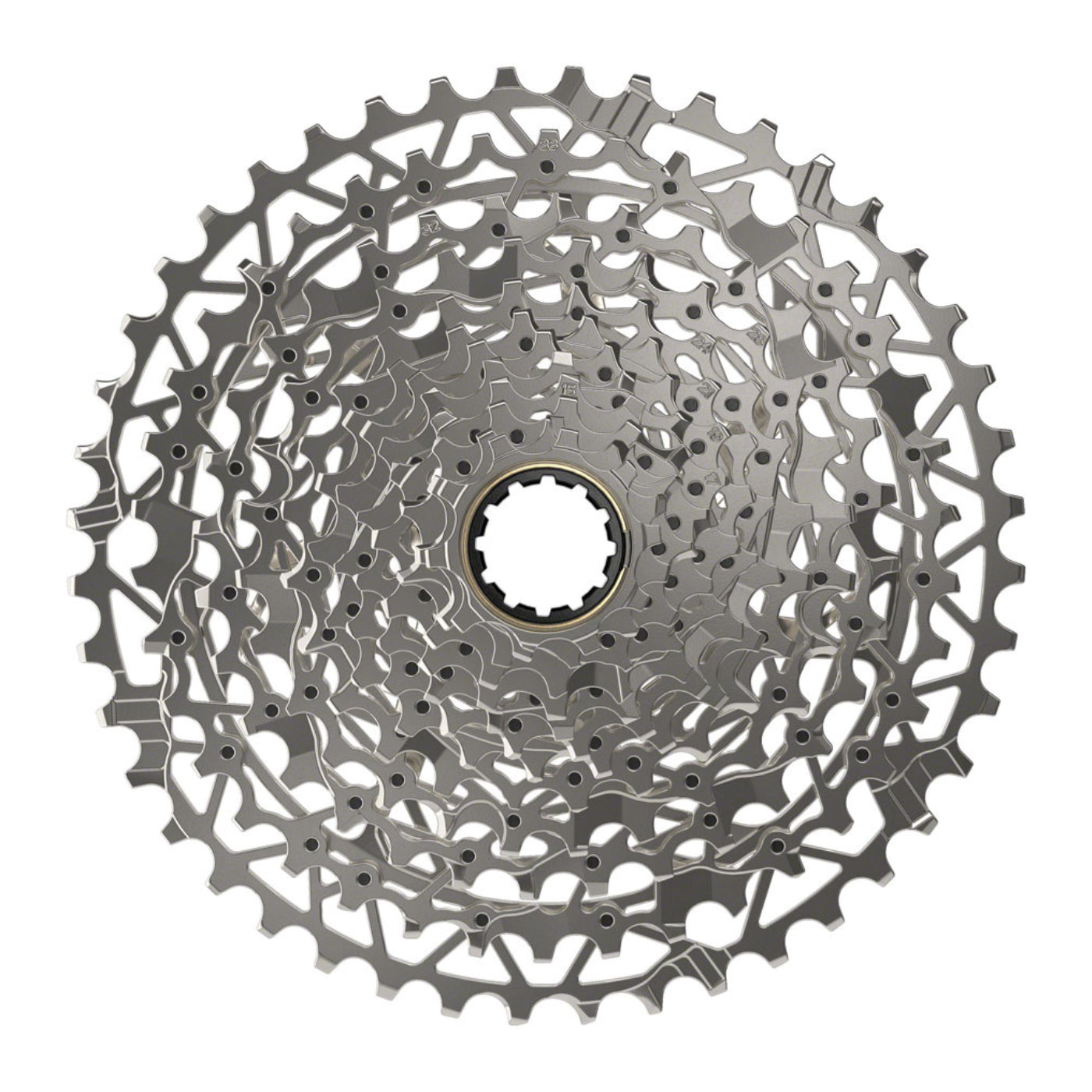 SRAM XPLR XG-1251 Cassette - 12 Speed | 10-44t