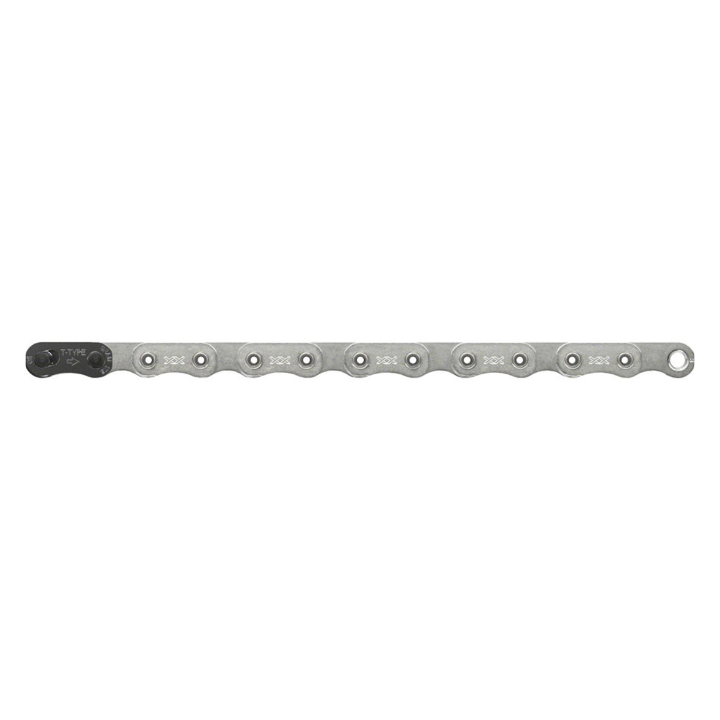 SRAM XX Eagle T-Type Flattop Chain - 12 Speed | 126 Links
