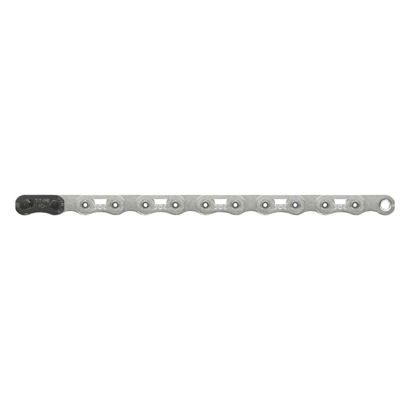 SRAM XX SL Eagle T-Type Flattop Chain - 12 Speed | 126 Links