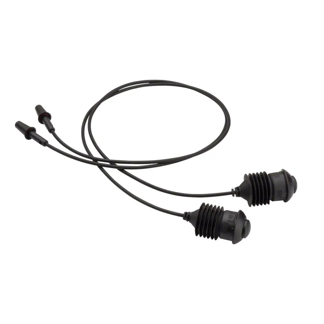 SRAM eTap Clic Bar-End Shift Buttons with 650mm Wires - Pair