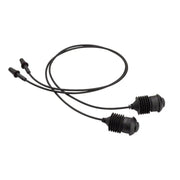 SRAM eTap Clic Bar-End Shift Buttons with 650mm Wires - Pair