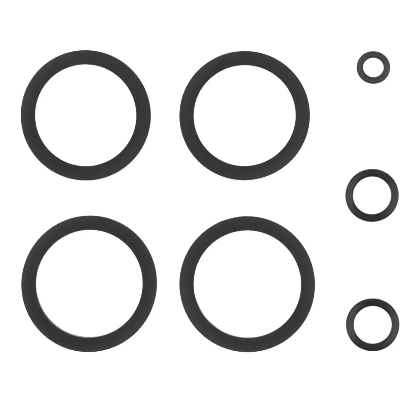 SRAM Disc Brake Caliper Seal Kit - Code (2011-2017) | Guide RE SRAM
