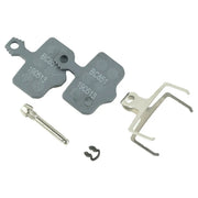 SRAM Disc Brake Pads - Small | Organic | Steel | Powerful SRAM