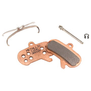 SRAM Disc Brake Pads - X-Large | Sintered | Steel | Powerful SRAM