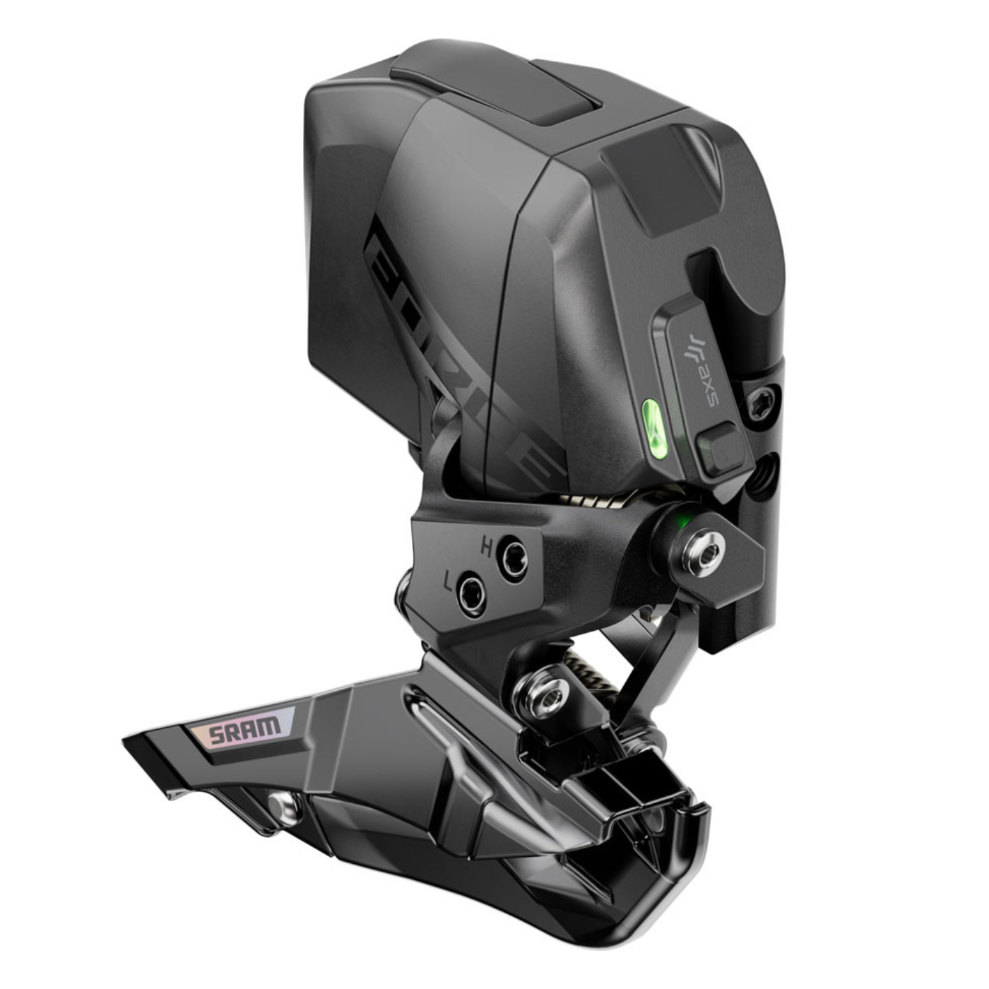SRAM Force AXS E1 Road Groupset - Levers | Calipers | Rotors | Chain | Derailleurs | Hammerhead