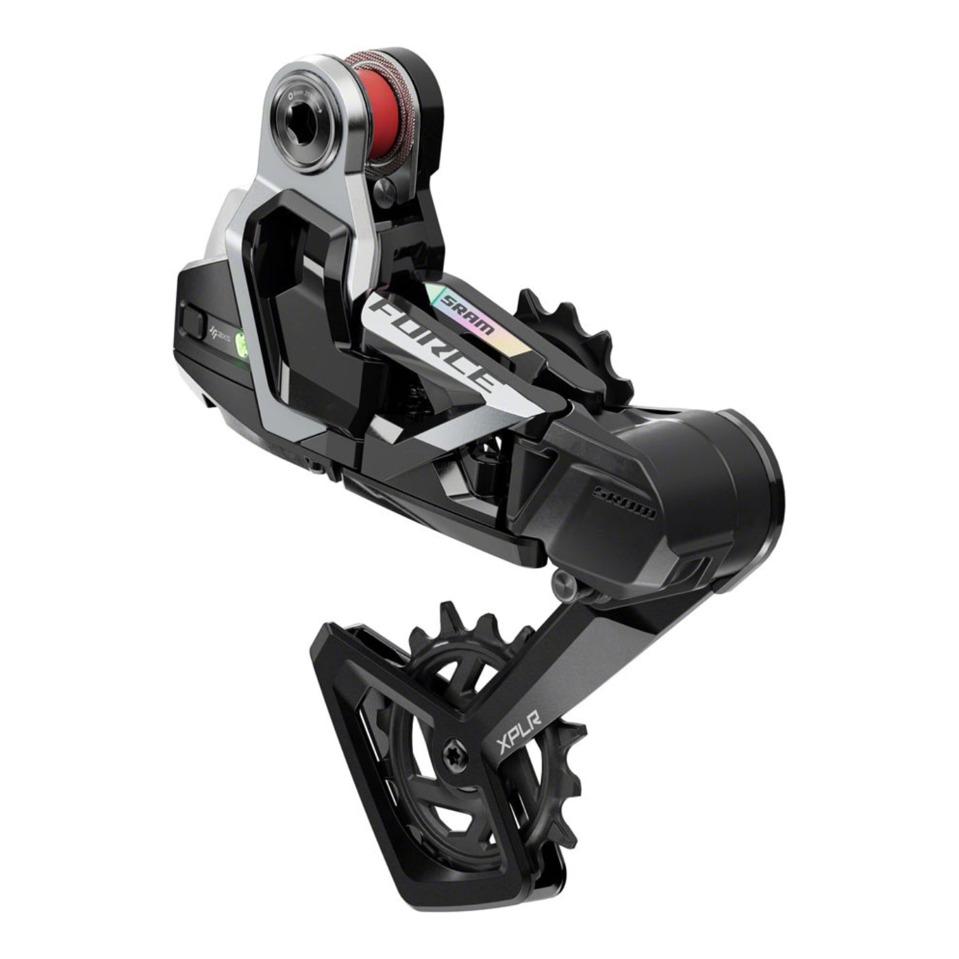 SRAM Force XPLR AXS E1 Rear Derailleur - 13-Speed | 46t Max