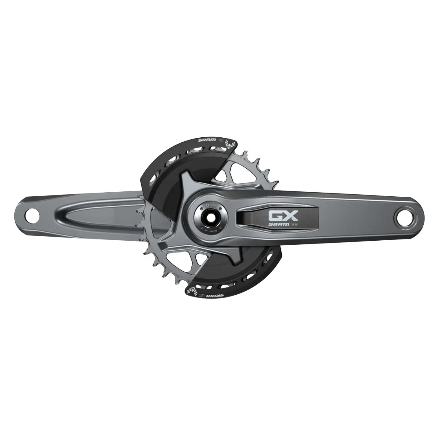 SRAM GX Eagle T-Type Wide Crankset SRAM