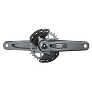 SRAM GX Eagle T-Type Wide Crankset SRAM