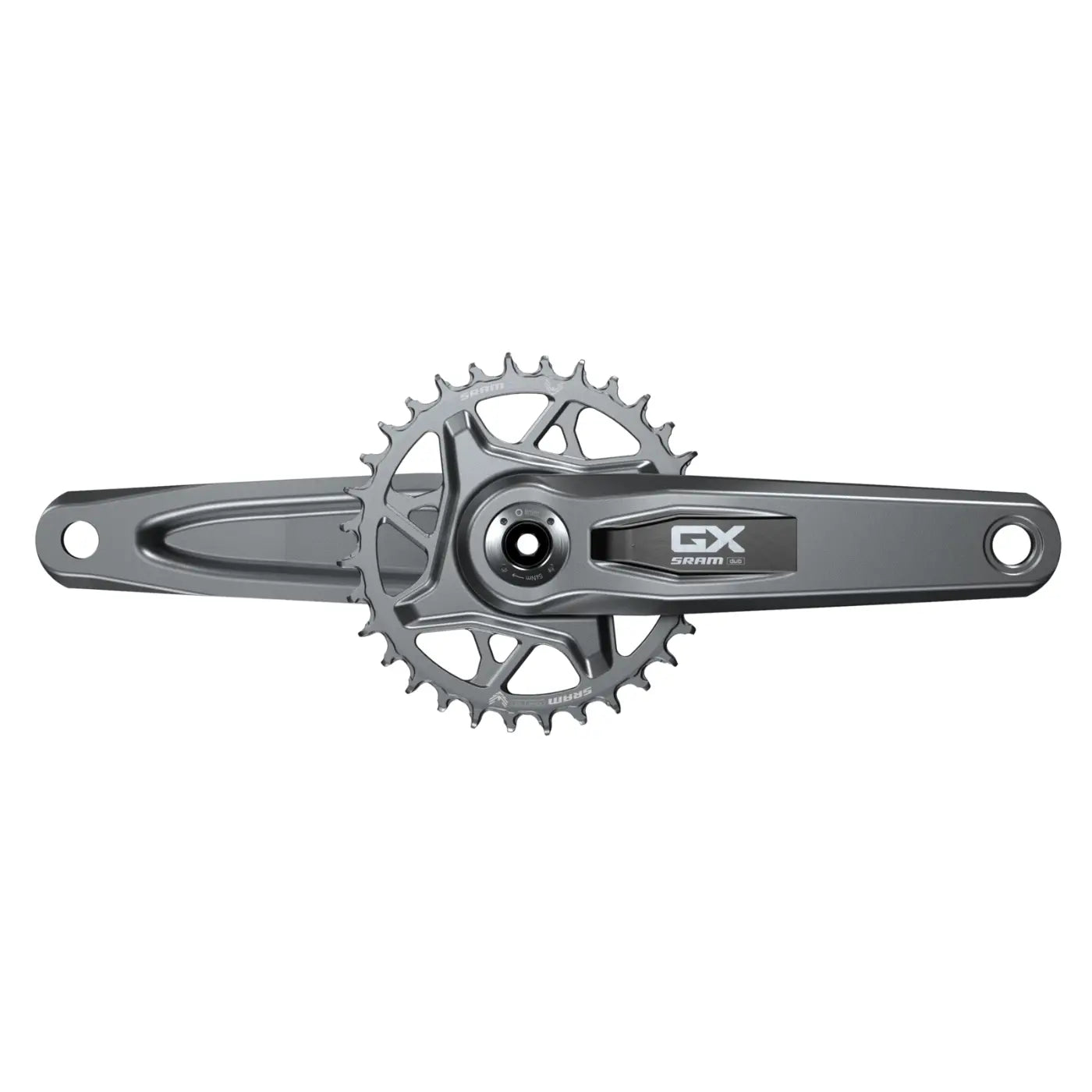 SRAM GX Eagle T-Type Wide Crankset SRAM