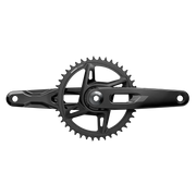 SRAM Rival 1x XPLR Wide Crankset E1 - 165mm | 12/13 Speed | 42t