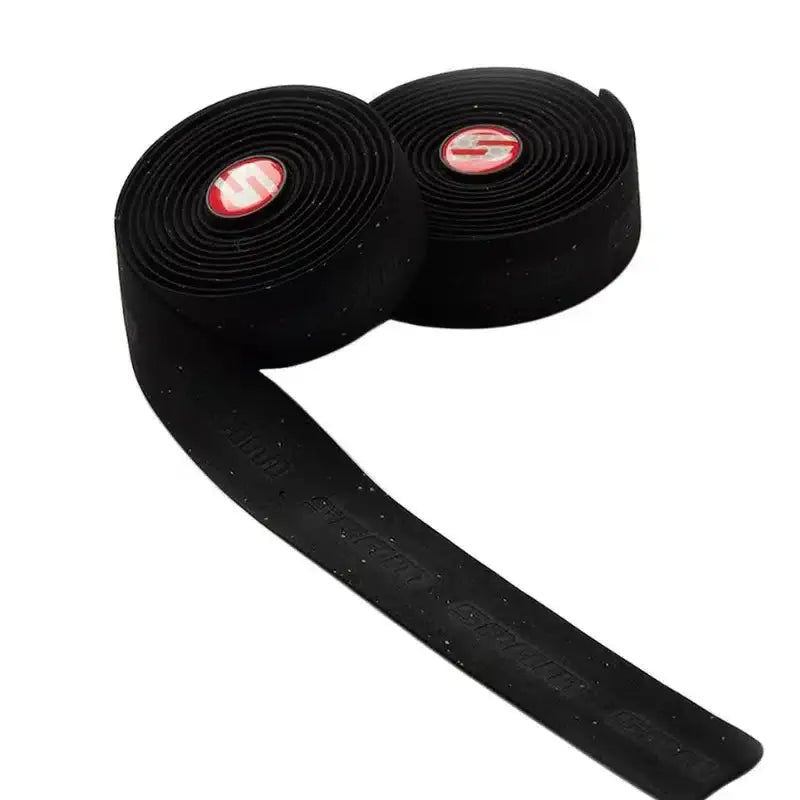 SRAM Super Cork Bar Tape - Black SRAM