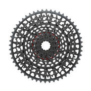 SRAM X0 Eagle T-Type XS-1295 Cassette - 12 Speed | 10-52t SRAM