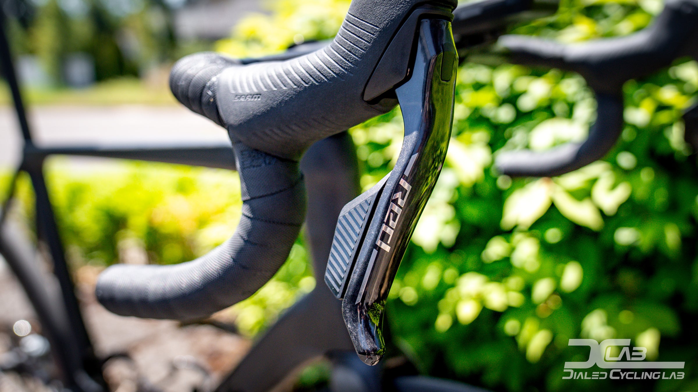 SRAM at Dialed Cycling Lab