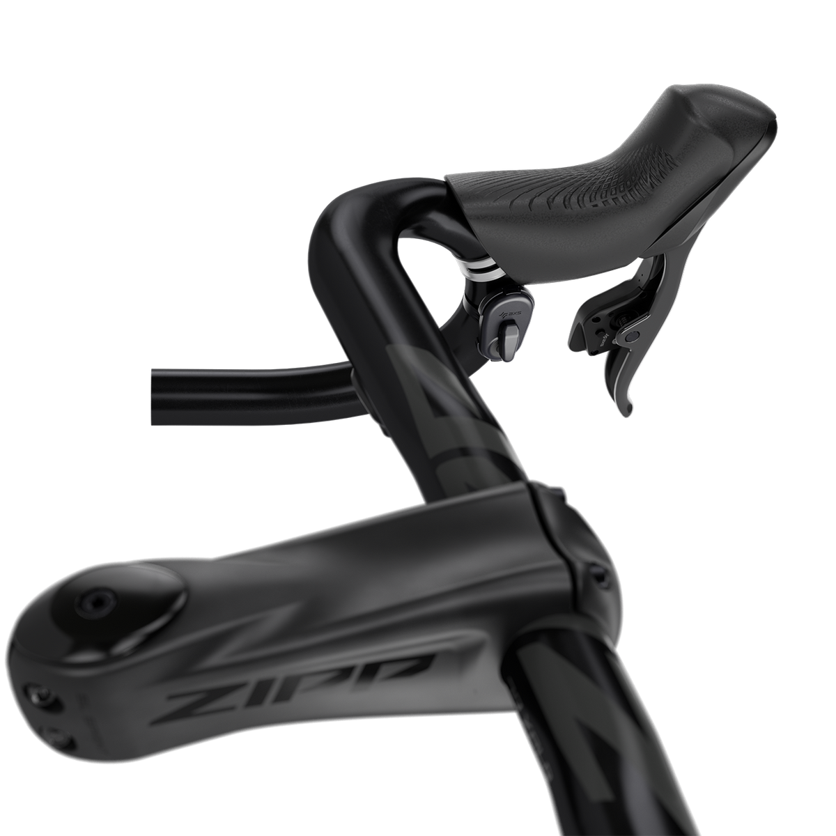 SRAM eTap AXS Wireless Blips | Satellite Shift Buttons – Dialed