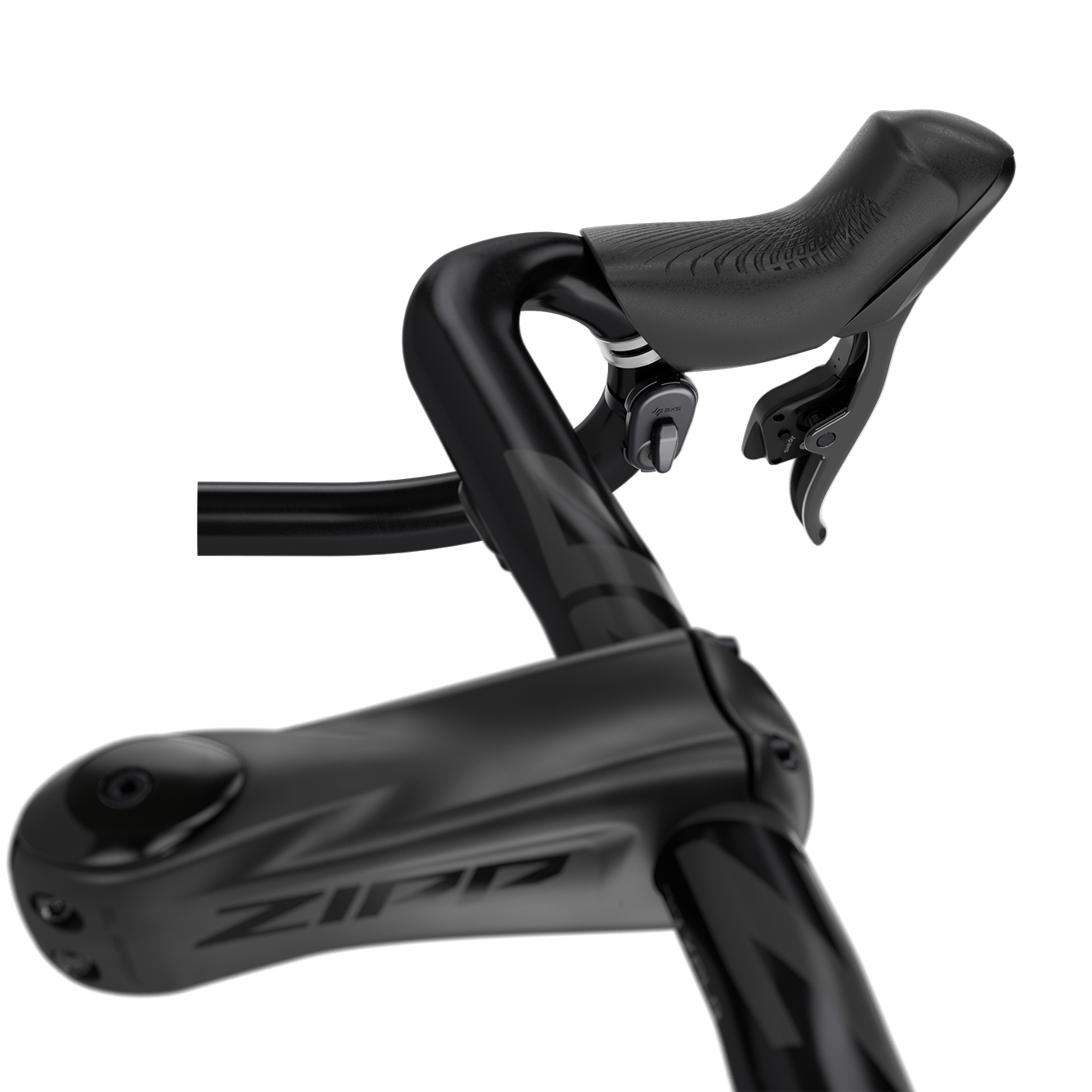 SRAM eTap AXS Wireless Blips