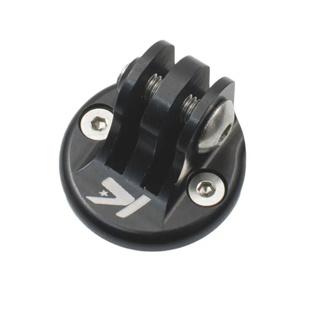 Syncros IC Front Computer Mount GOPRO Interface