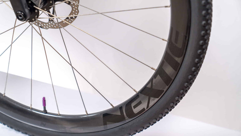 Sage Barlow Titanium Gravel Bike (60cm) - $4900