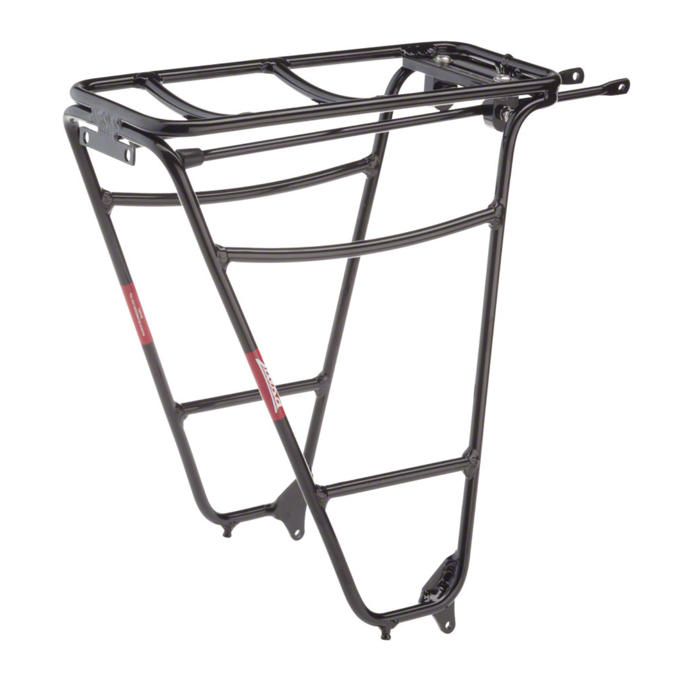 Salsa Wanderlust Rear Rack - Black