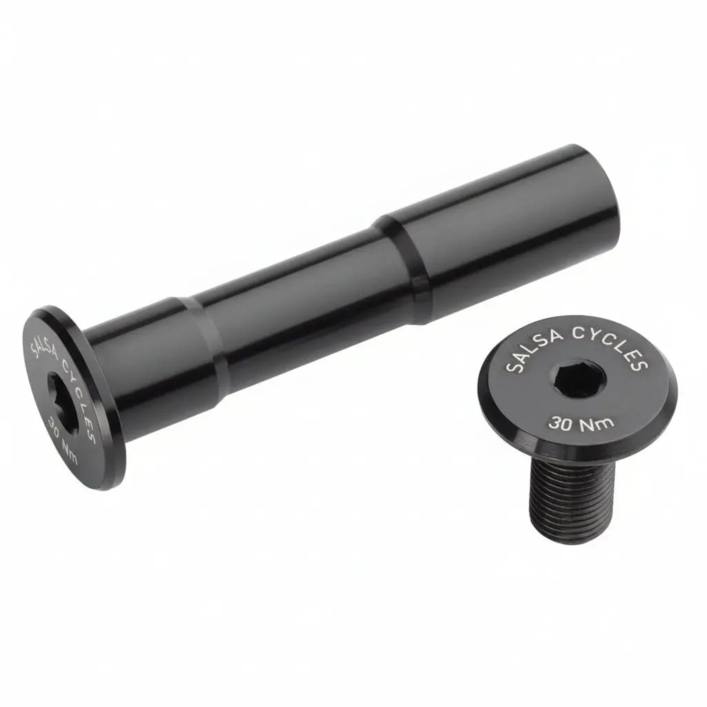 Salsa Super Boost 157 Main Pivot Hardware Kit for V3 Split Pivot Frames