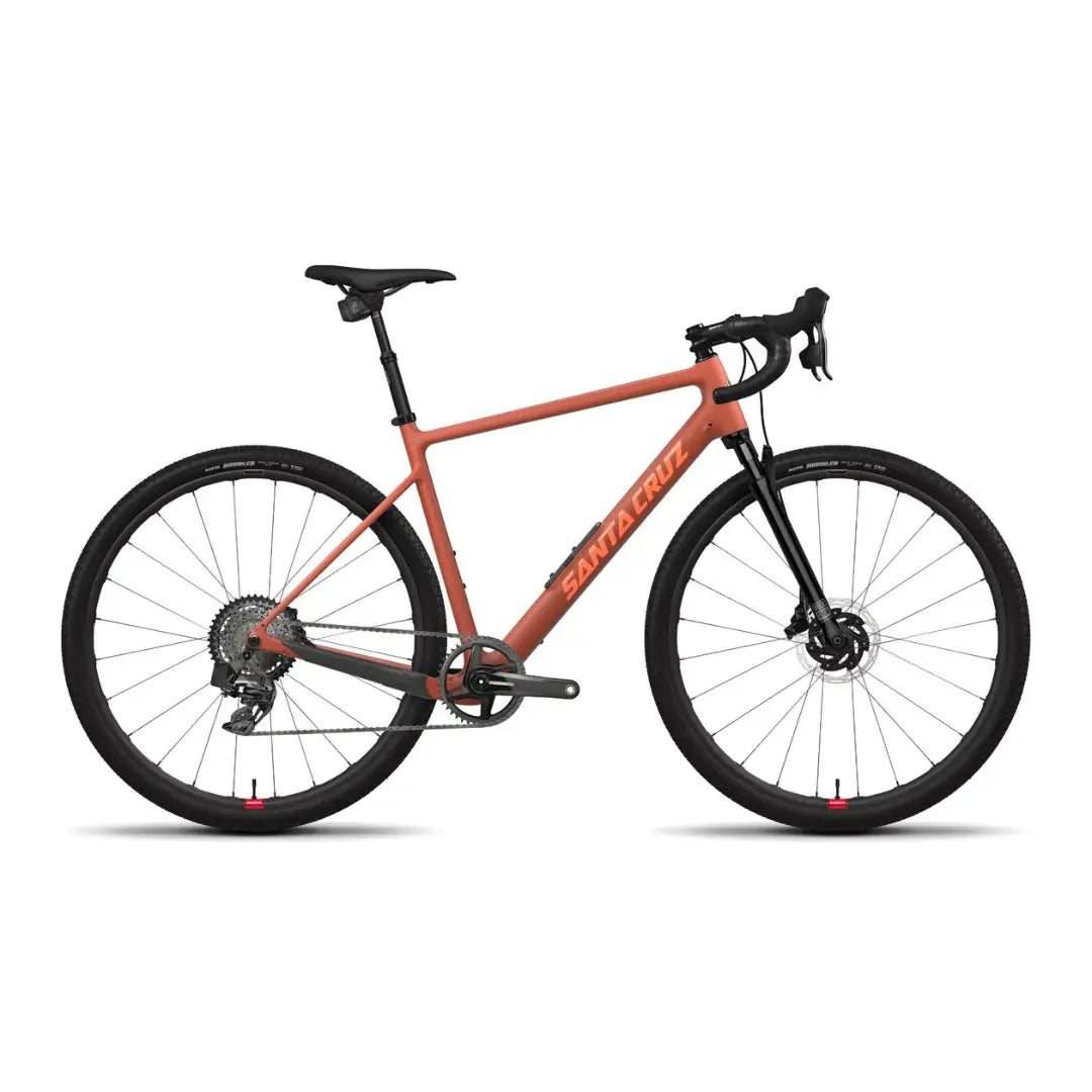 Santa Cruz Stigmata 4 CC Force AXS 1X Reserve - XL