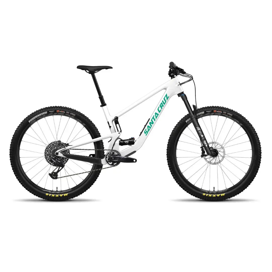 Santa Cruz Tallboy 5 C GX AXS - Large