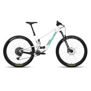 Santa Cruz Tallboy 5 C GX AXS - Large