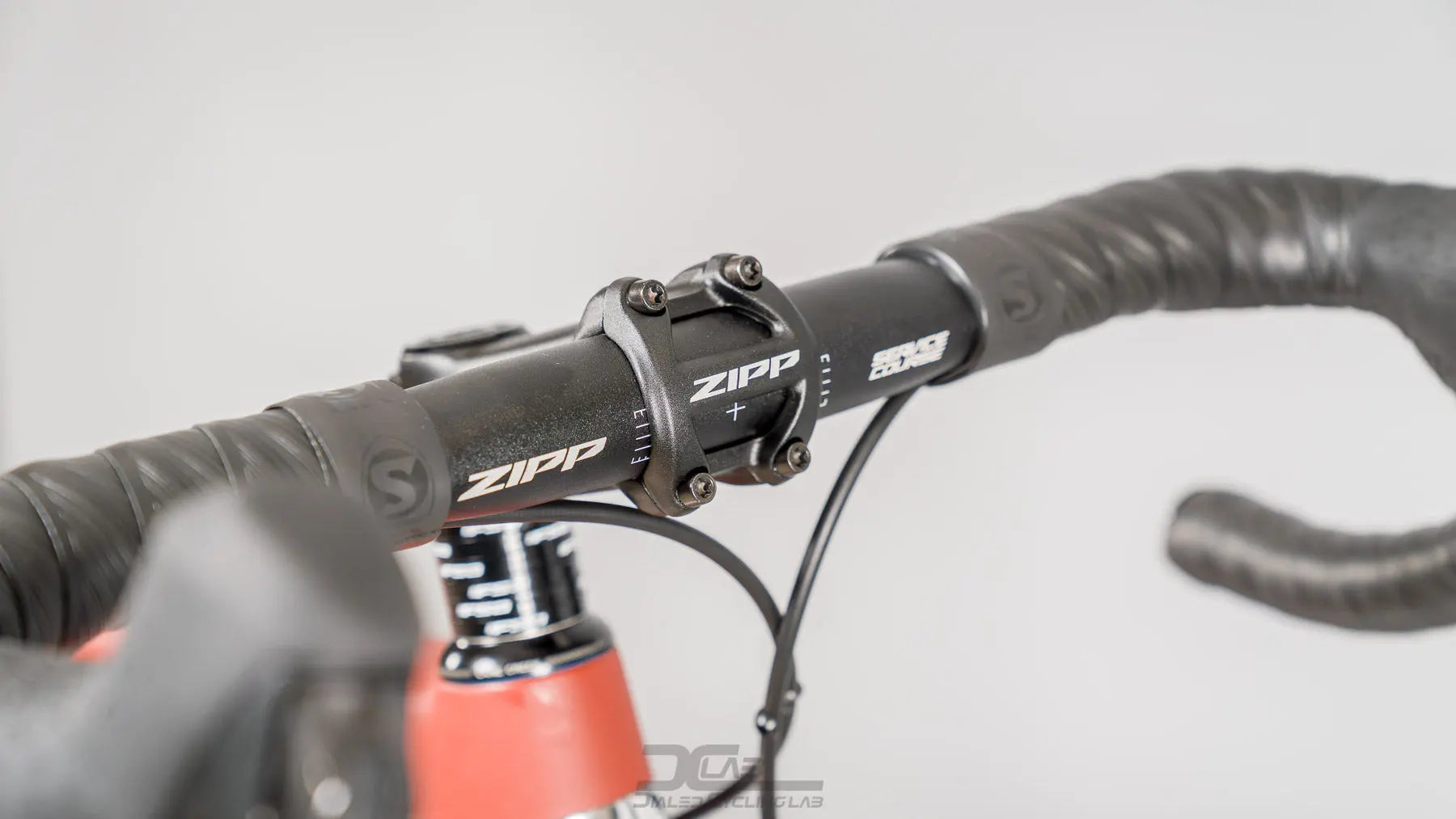 Santa Cruz Stigmata CC - Small | Custom Santa Cruz