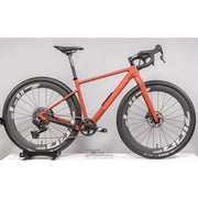 Santa Cruz Stigmata CC - Small | Custom Santa Cruz