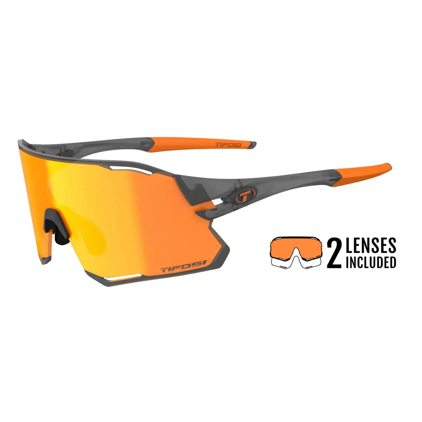 Tifosi Rail Race Sunglasses Tifosi