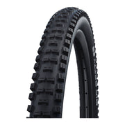 Schwalbe Big Betty Tire - 26 x 2.4 | Wire