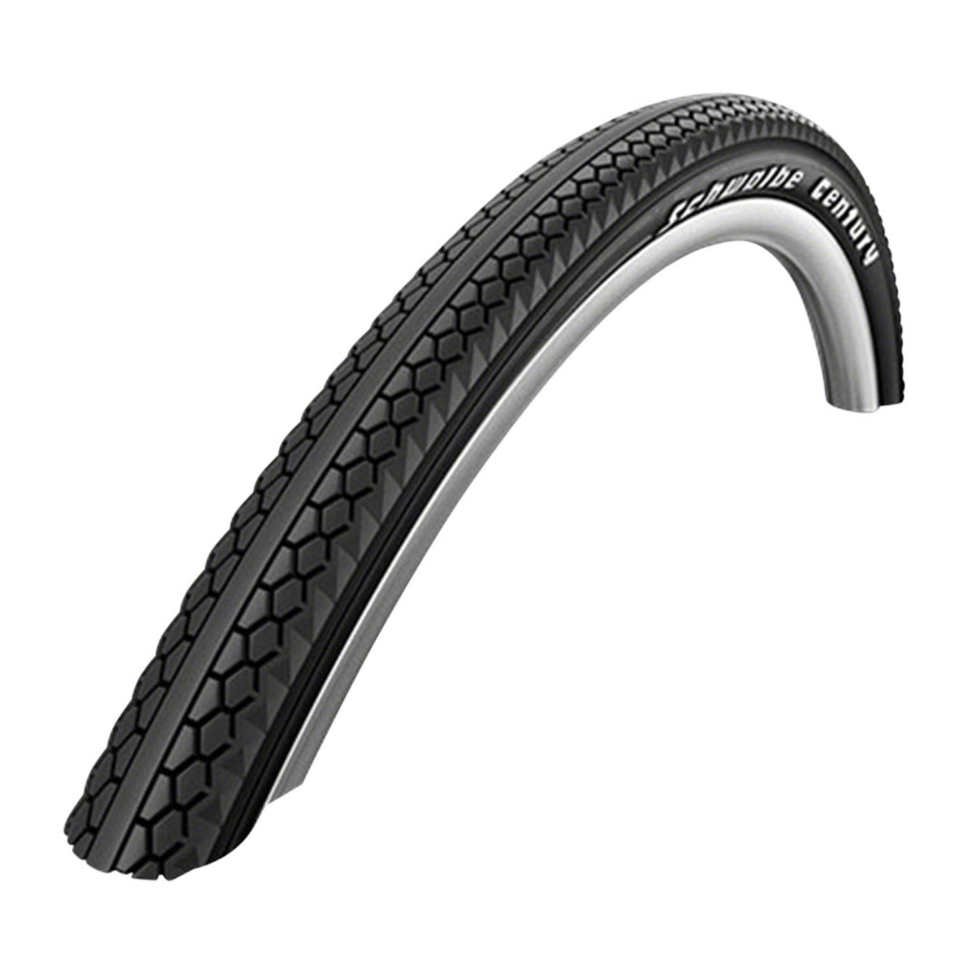 Schwalbe Century Tire - 700 x 50 | Wire