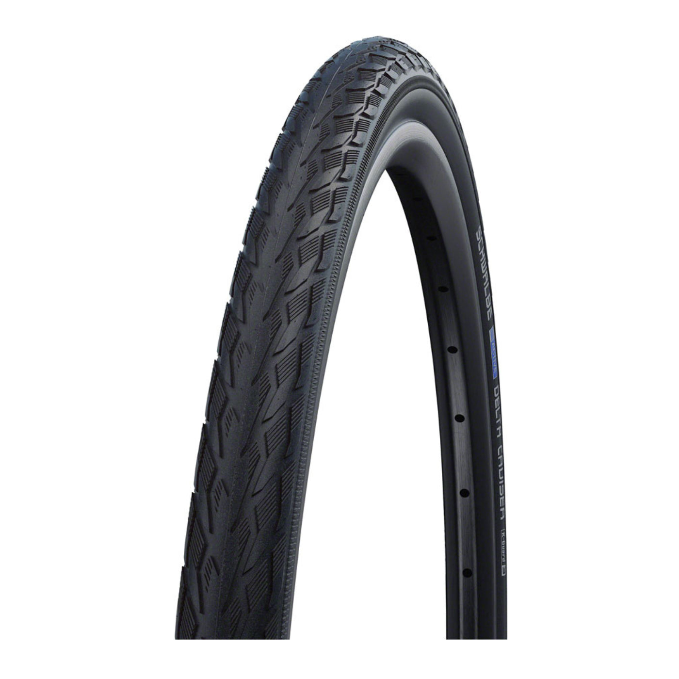 Schwalbe Delta Cruiser Plus Tire - 700 x 35 | Wire