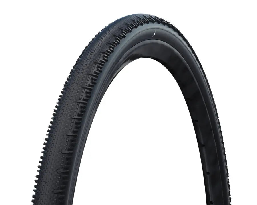 Schwalbe G-One RS Pro Tubeless Tire 700 x 50 Black