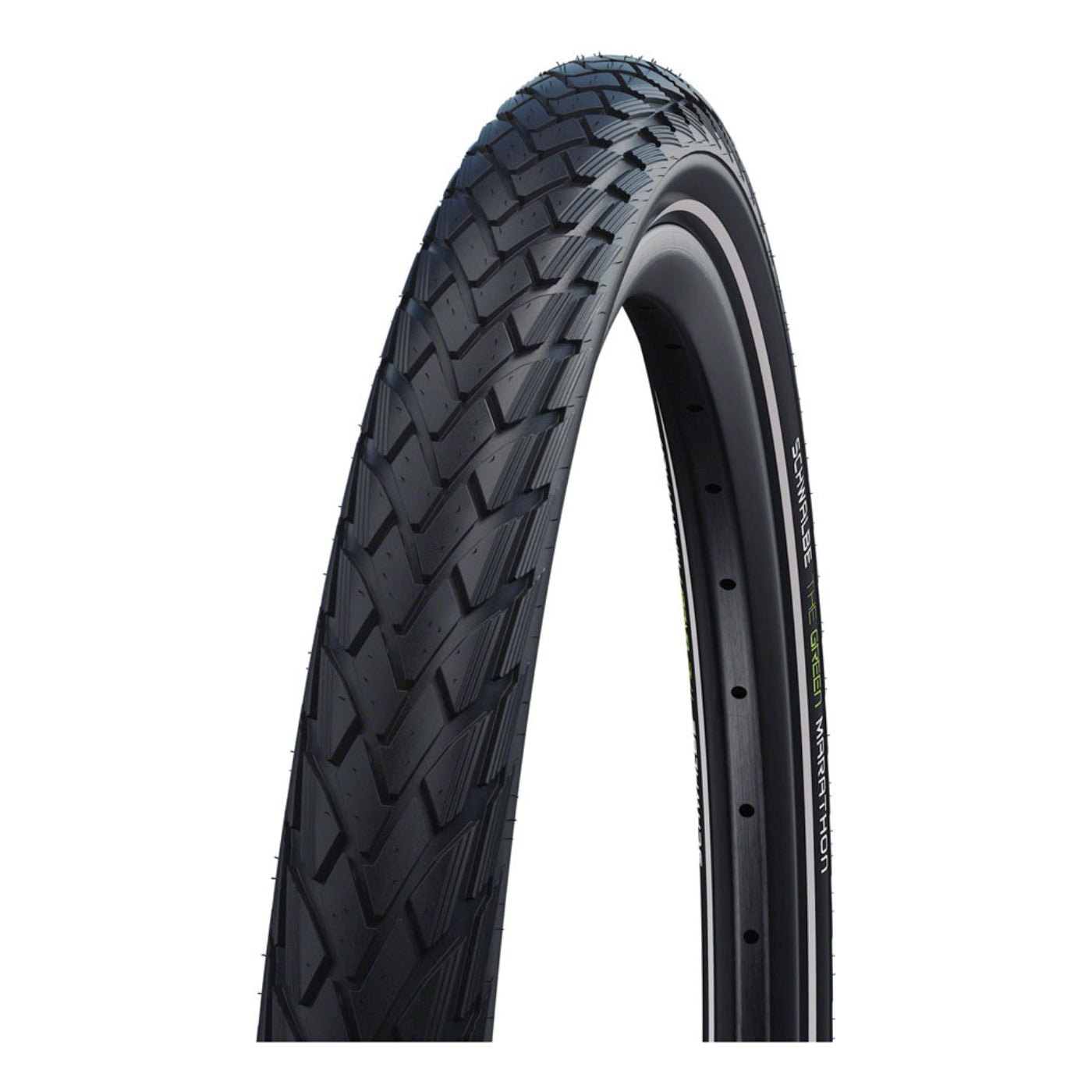 Schwalbe Green Marathon Tire - 700 x 38-40 | 28 x 1.50