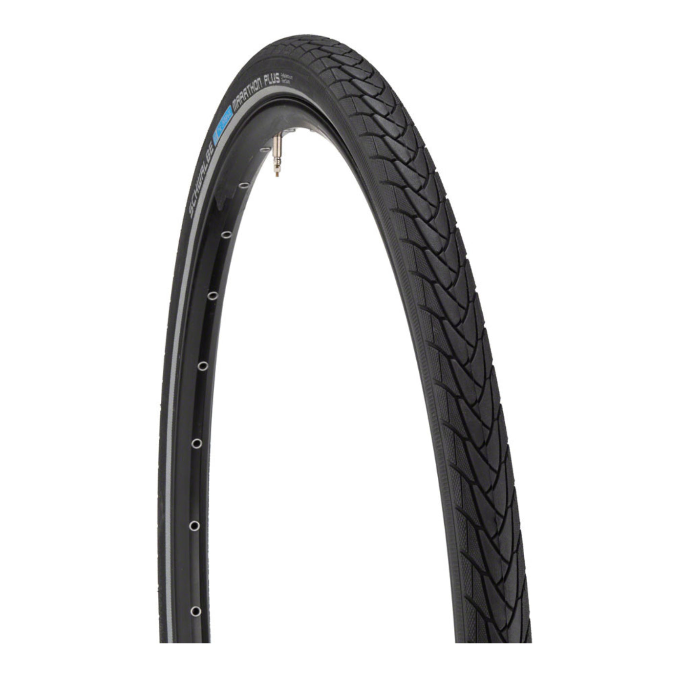 Schwalbe Marathon Plus Tire - 700 x 45