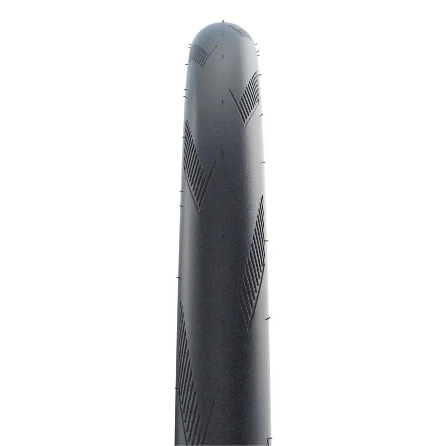 Schwalbe One Clincher Road Tire Tread Close-Up