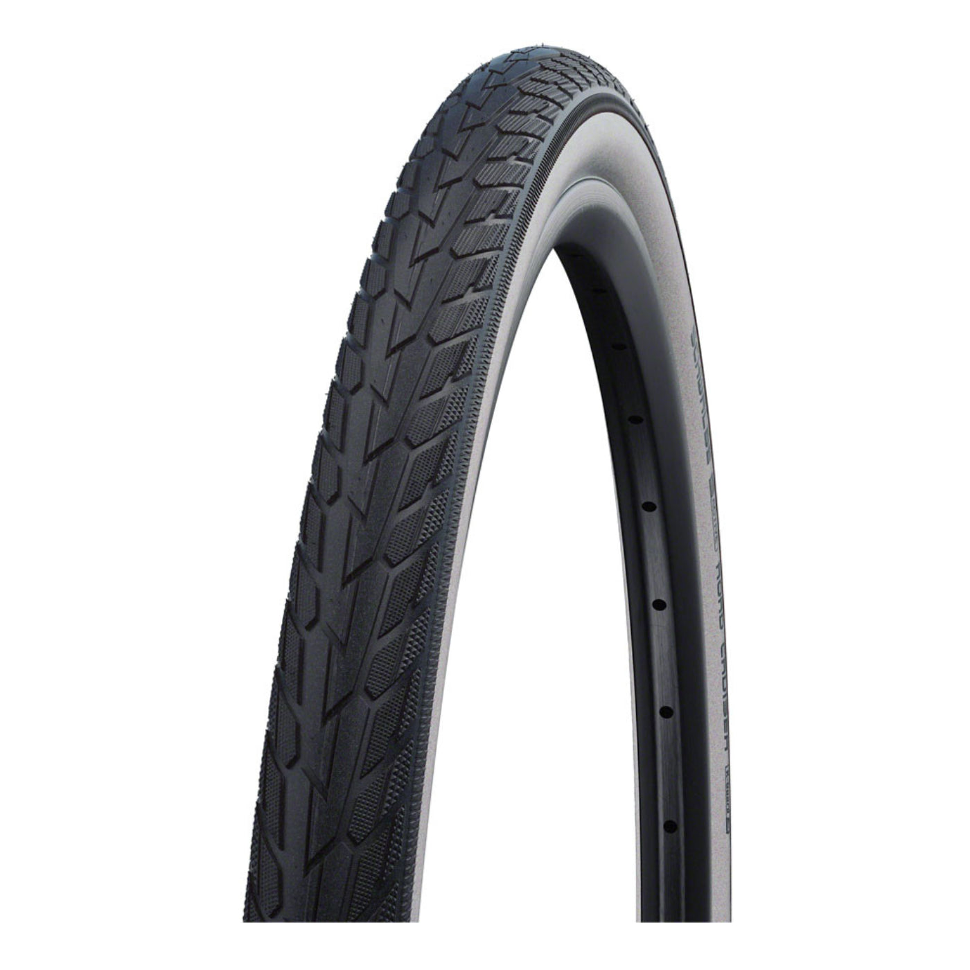 Schwalbe Road Cruiser Tire - 26 x 1.75 | Wire
