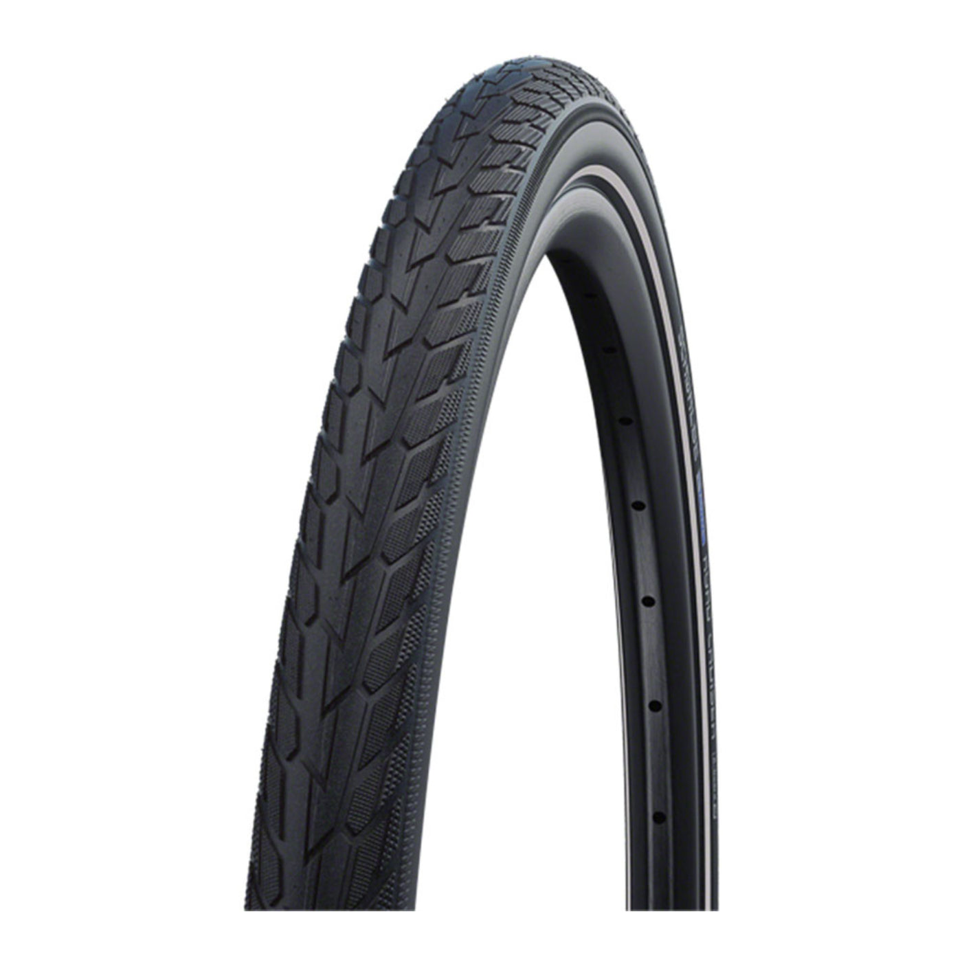 Schwalbe Road Cruiser Tire - 700 x 45 | Wire