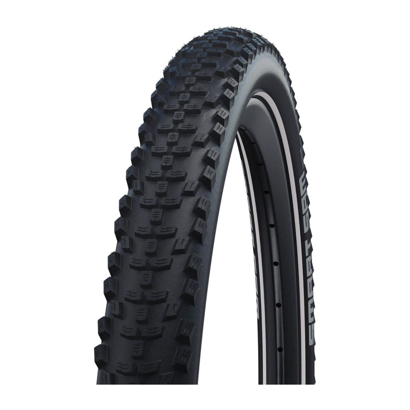 Schwalbe Smart Sam Clincher Tire - 26 x 2.0 | Wire