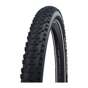 Schwalbe Smart Sam Clincher Tire - 26 x 2.0 | Wire