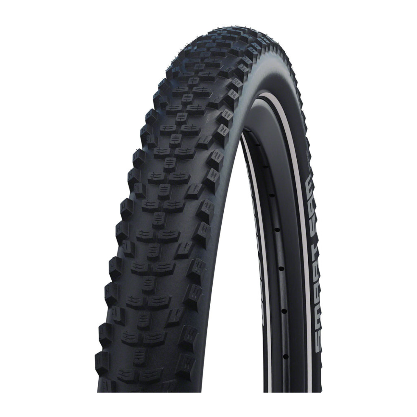 Schwalbe Smart Sam Tire - 26 x 1.85 | Wire