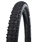 Schwalbe Smart Sam Tire Side Profile