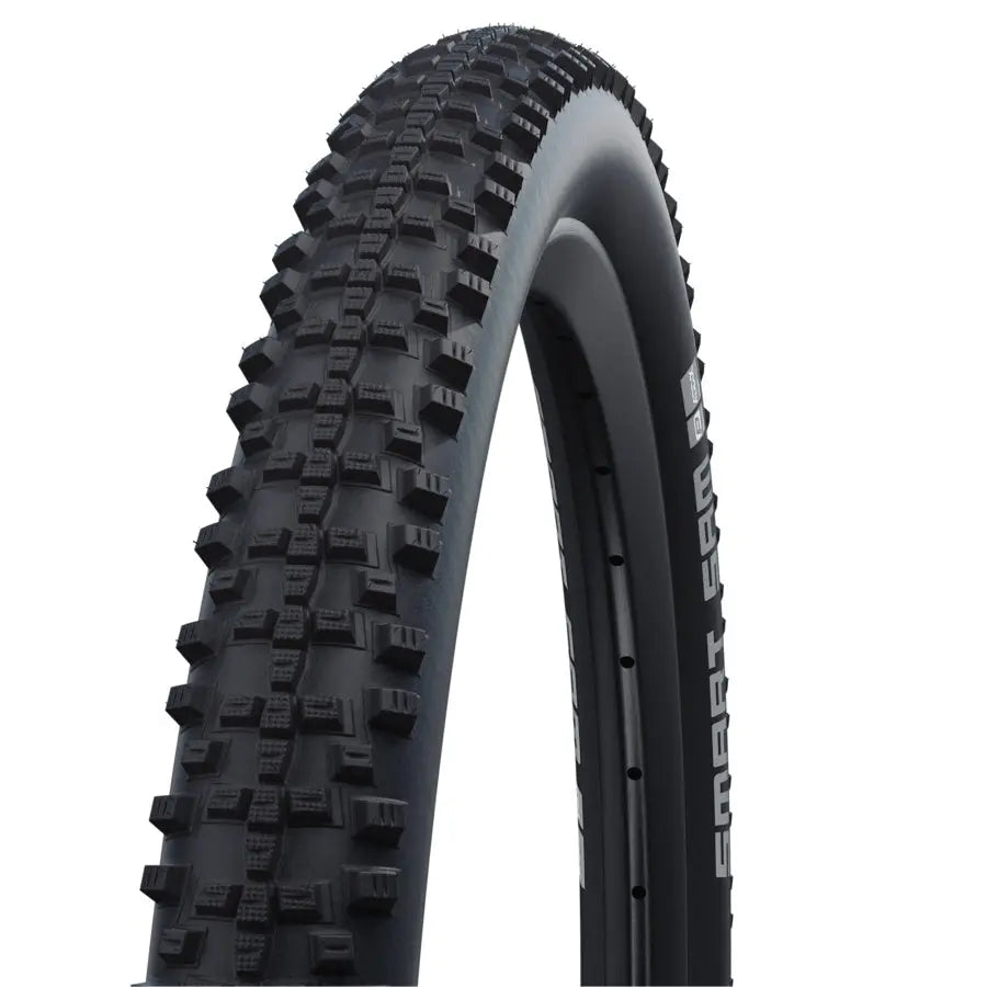 Schwalbe Smart Sam Tire Side Profile