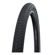 Schwalbe Big Ben Plus Tire - 27.5 x 2.15 | Wire Schwalbe