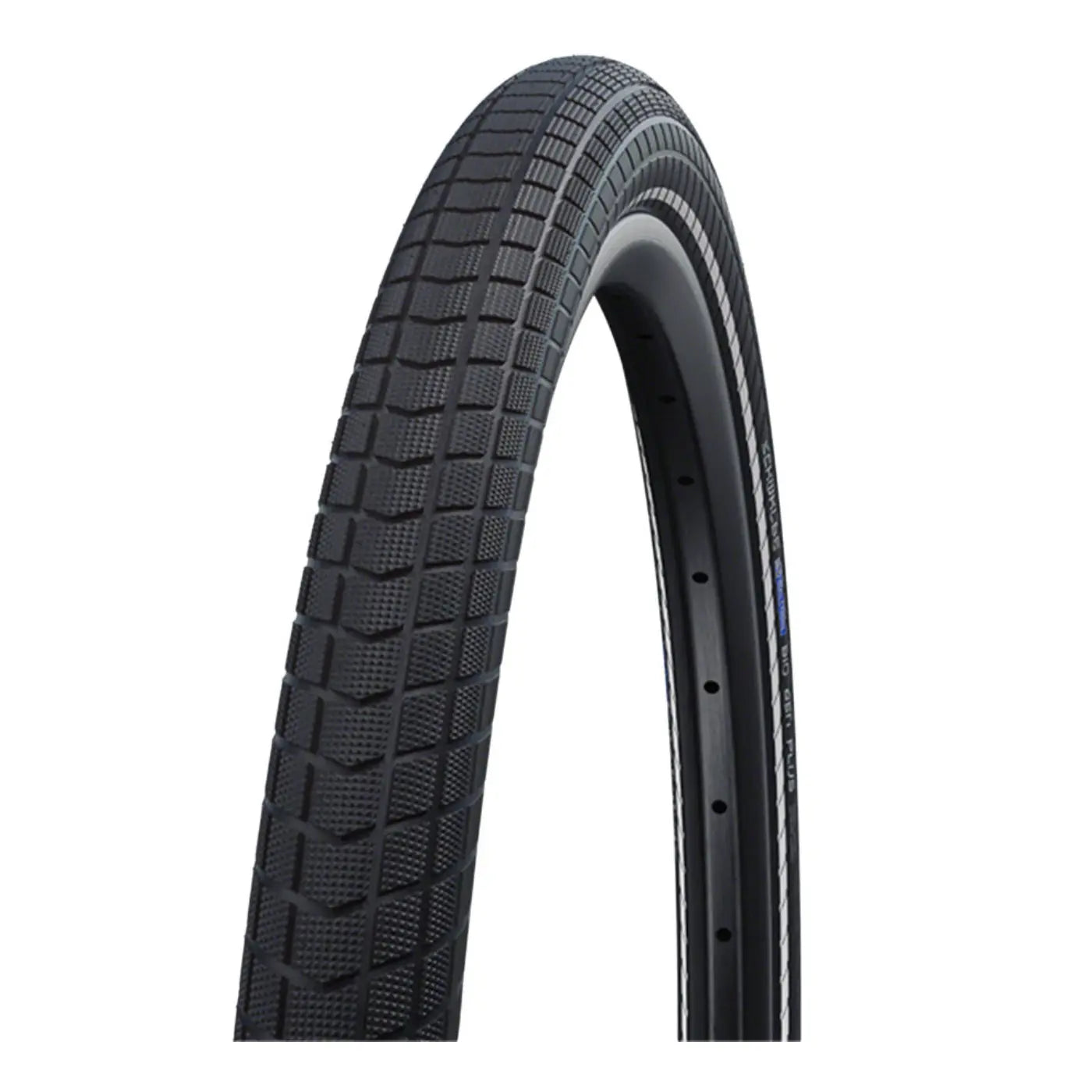 Schwalbe Big Ben Plus Tire - 27.5 x 2.15 | Wire Schwalbe