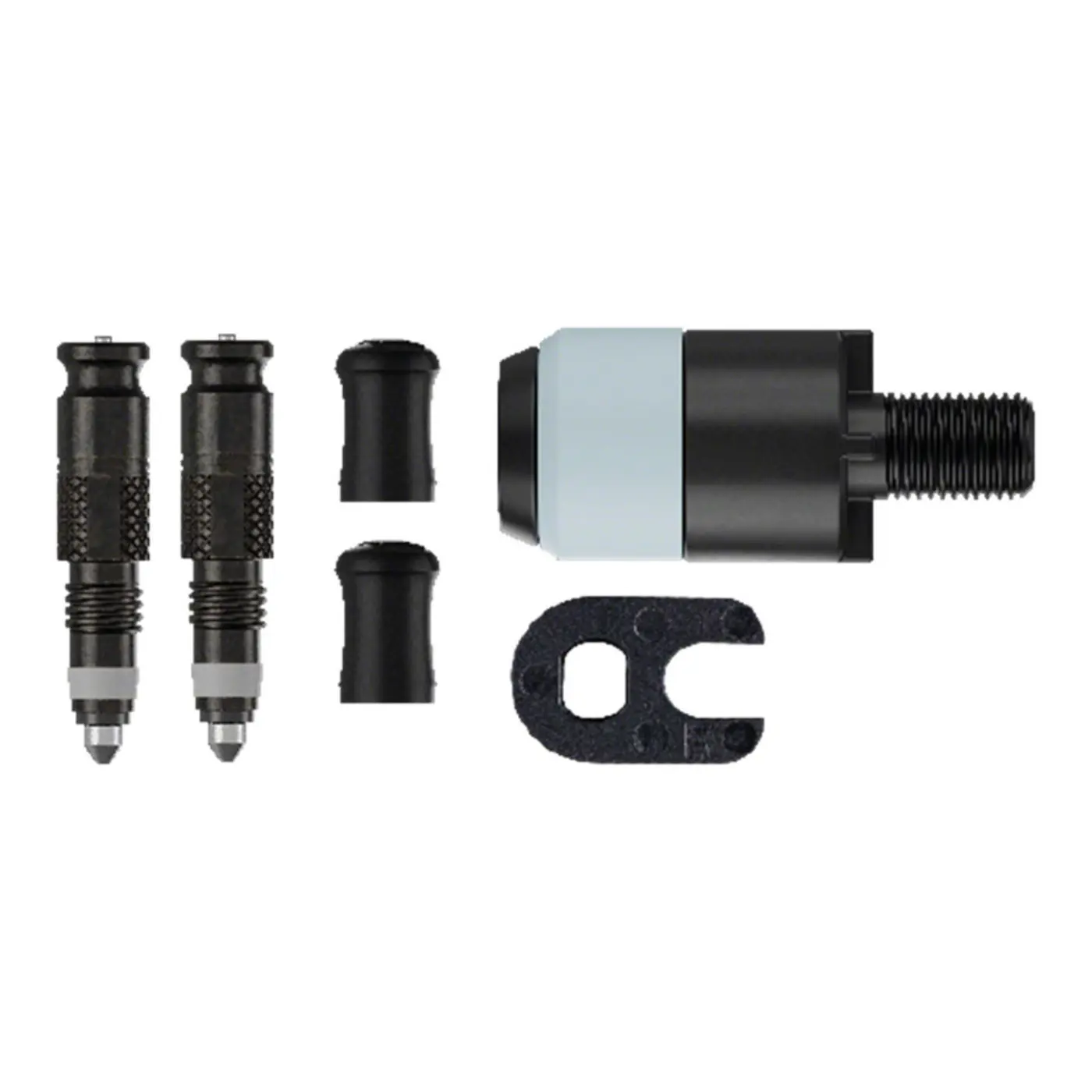 Schwalbe Clik Valve Conversion Kit Schwalbe