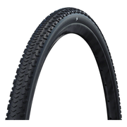 Schwalbe G-One RX Tubeless Tire - 700 x 45