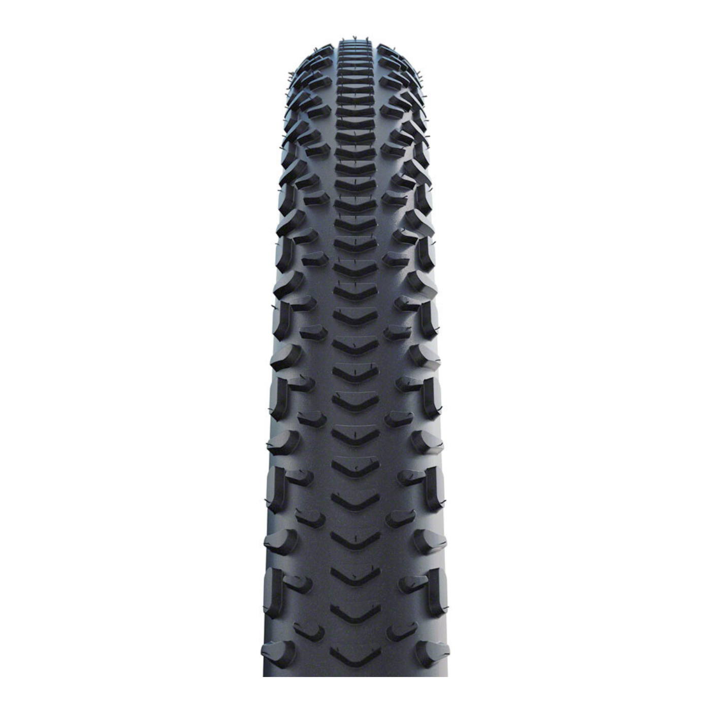 Schwalbe G-One RX Tubeless Tire - 700 x 45